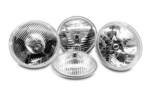 Evrensel Araç için Otomotiv Lambası